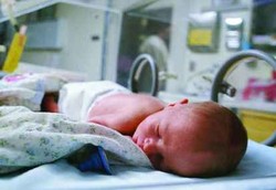 Penyebab Bayi Lahir Prematur