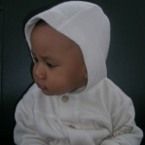 Ananda Dzikri Dellfiand Siregar, 1,4 Tahun; Lelaki; m