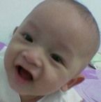 Jehezkhiel Bernard Ivanno Rands, 4 Bulan; Lelaki; m