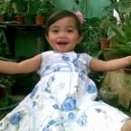 Kamiliya Mumtaaz, 2,9 Tahun; Perempuan; f