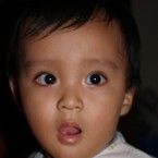 Reyzaldi Andhika Yudhistira, 1,8 Tahun; Lelaki; m