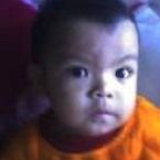 Azka PM, 11 Bulan; Lelaki; m