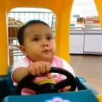 Livia Nabila Hasian Siagian, 1,5 Tahun; Perempuan; f