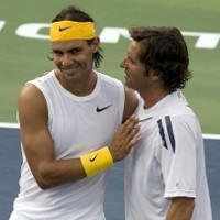 Comeback Menyenangkan untuk Nadal