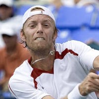 Federer Dinanti Niemeyer