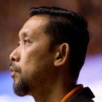 Pelatih Malaysia Diduga Terjangkit Flu Babi