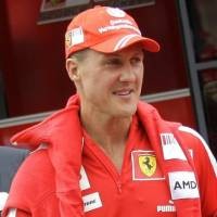 Pernyataan Schumi Tak Jadi Comeback