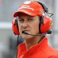 Schumi Batal Comeback!