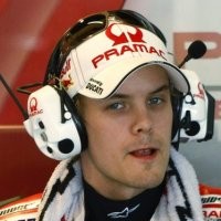 Kallio Tak Percaya Membalap untuk Ducati