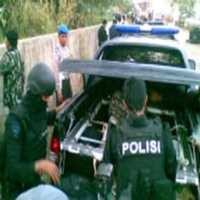 Pengontrak Rumah Mirip dengan Teroris yang Ditembak Polisi