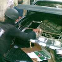 3 Sampai 4 Tersangka Masih Diburu