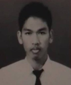 Teman-teman SMA Nilai Dani Salah Gaul