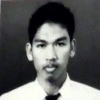 80-an Orang Salati Jenazah Dani