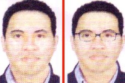 Polisi Masih Buru 2 Teroris Berinisial S