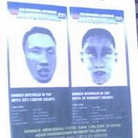 Jenazah Nana Masih Diidentifikasi