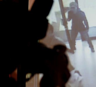 Jejak-jejak Pelaku Bom Ritz Carlton