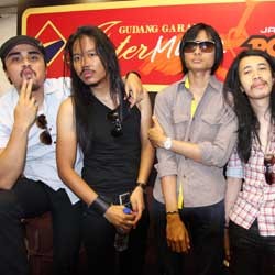 The S.I.G.I.T Bilang Tidak Untuk Lip-sync