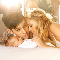 Nicole Richie Ngidam Burger Jam 3 Pagi