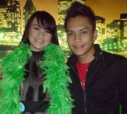 Perangi Terorisme, Rendy Pangalila Sarankan Minta Bantuan Asing 