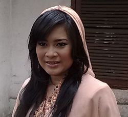 Meski Janda, Ikke Nurjanah Belum Ubah Status di KTP 