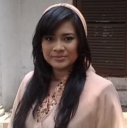 Ikke Nurjanah Enjoy Menjanda 