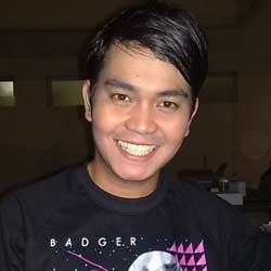 Indra Bekti Kecewa Noordin M Top Masih Hidup