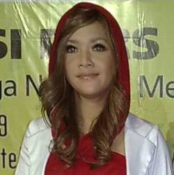 Dhani Ngaku Nikahi Mulan, Maia Cuek 