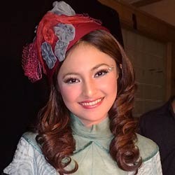 Marshanda Sempat Pamer Foto Pacar di Video Youtube