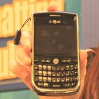 D-One Luncurkan BB Javelin ala China