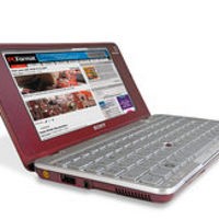 Sony Ericsson Siapkan Debut Netbook Hibrid?