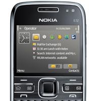 Nokia E72 Hadir Sebentar Lagi