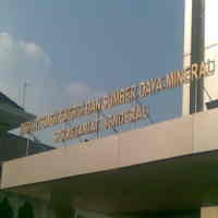 RI Gandeng Japan Gasoline Kembangkan CWM