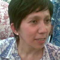 Felia Salim: Pembiayaan Infrastruktur Harus Plus Plus