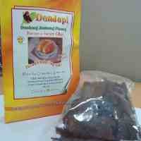 Yuk, Cicipi Denjapi dari Cimahi!