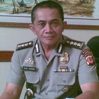 Antisipasi Teroris Masuk Jabar, Pengamanan Polsek Ditingkatkan