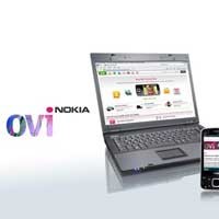 10 Langkah Registrasi Ovi Mail via Ponsel