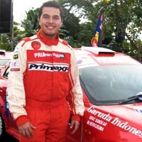 Rifat vs Karamjit di Johor Malaysia