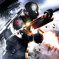 G. I. Joe Mirip Serial Kartunnya