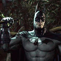  Game Batman Siap Menggebrak dengan Grafis Menawan