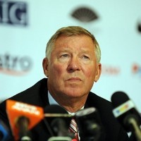 Tak Puas Tiga, Fergie Ingin Empat