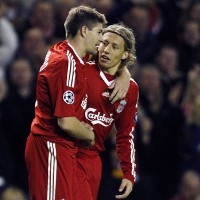 Inikah Musimmu, The Reds?