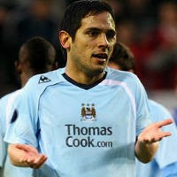 Santa Cruz Lewatkan Pembukaan Liga