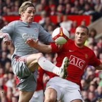 Langkahi Liverpool, MU Penguasa Inggris?