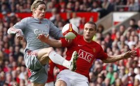 Langkahi Liverpool, MU Penguasa Inggris?