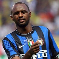 Vieira Siap Kecewakan Arsenal