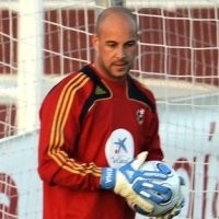 Reina Masih Terngiang Alonso 