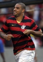 Adriano Tak Lagi Suka Dunia Malam