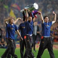 Dua Pilihan Nonton Liga Champions