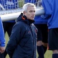 Berharap Inggris Panaskan Mesin Belanda