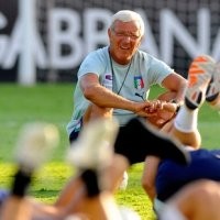 Lippi: Revolusi Azzurri Sudah Cukup